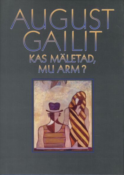Kas mäletad, mu arm?