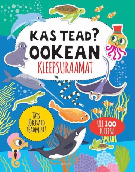 Kas tead?