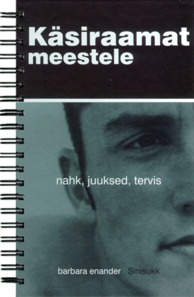 Käsiraamat meestele