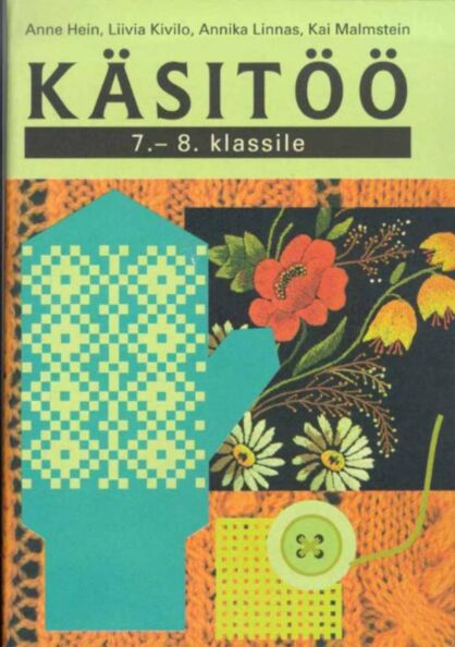 Käsitöö