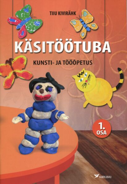 Käsitöötuba
