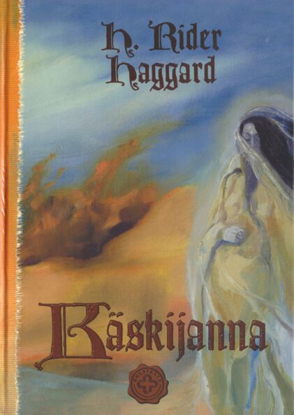 Käskijanna
