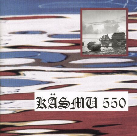 Käsmu 550