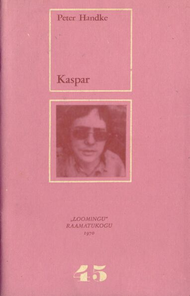 Kaspar