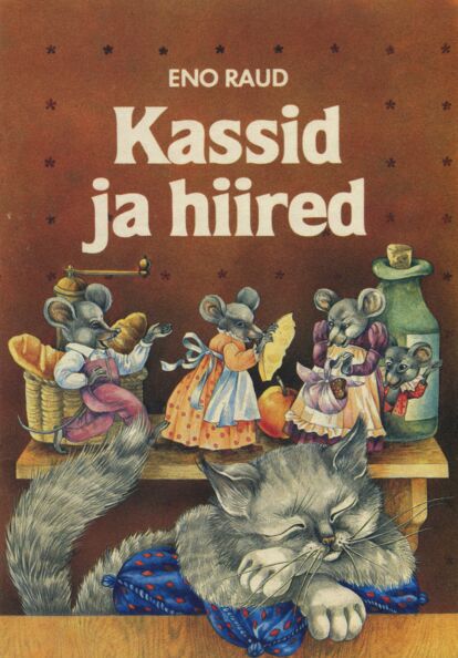 Kassid ja hiired