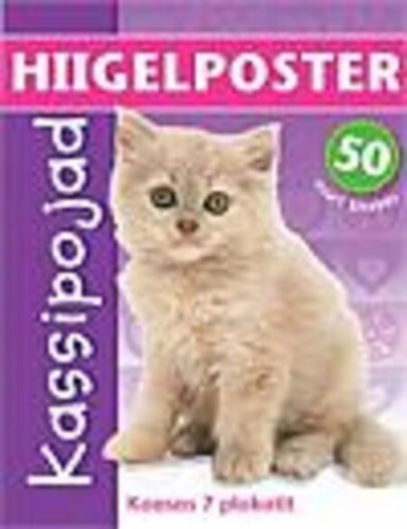 Kassipojad