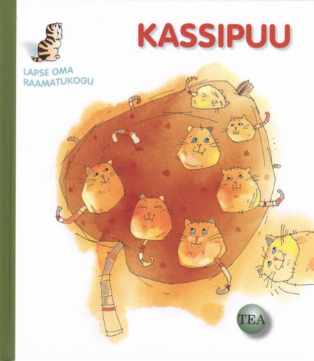 Kassipuu