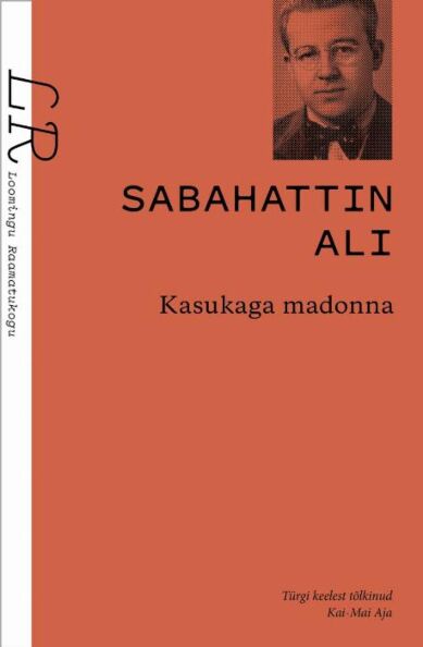 Kasukaga madonna