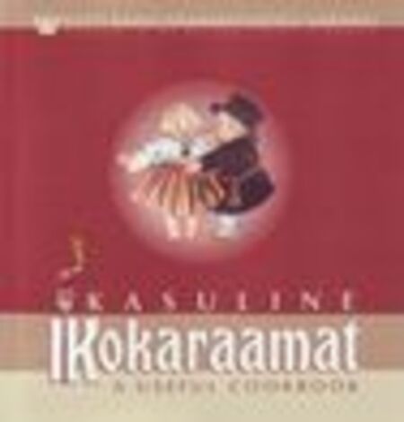 Kasuline kokaraamat