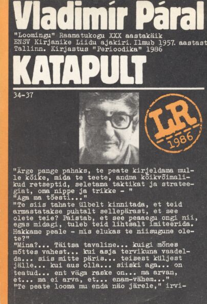 Katapult