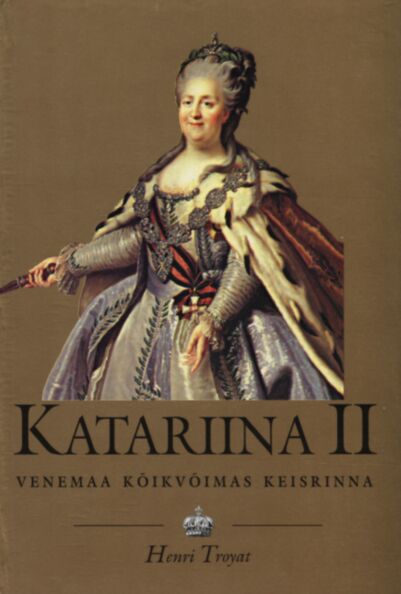 Katariina II