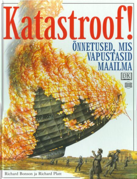 Katastroof!