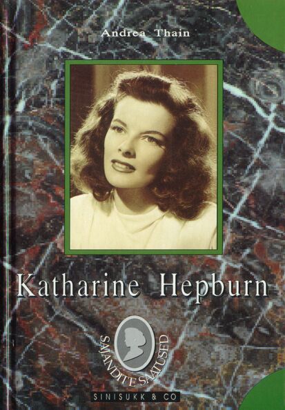 Katharine Hepburn