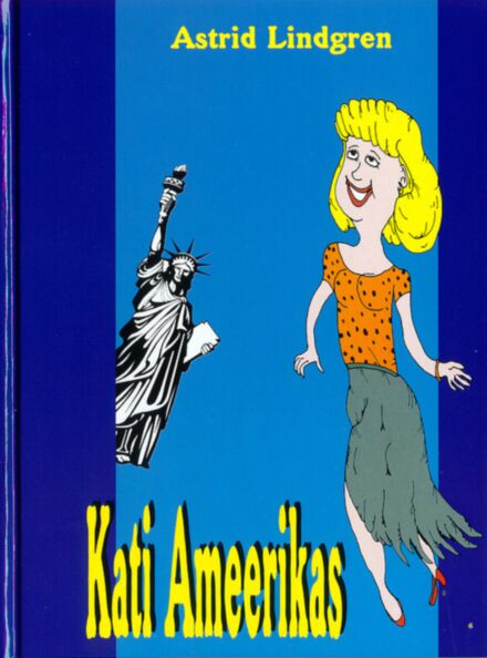 Kati Ameerikas