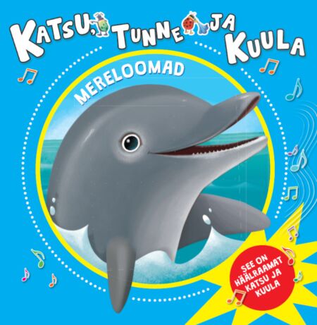 Katsu, tunne ja kuula