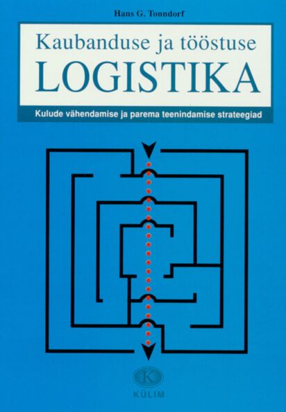 Kaubanduse ja tööstuse logistika