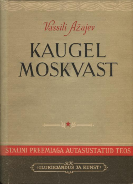 Kaugel Moskvast 2. osa