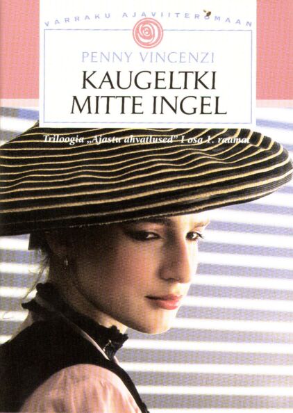 Kaugeltki mitte ingel 1. osa