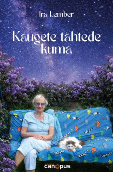 Kaugete tähtede kuma K 2026 Canopus