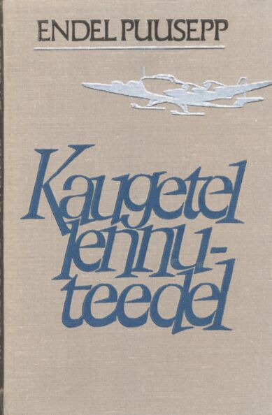 Kaugetel lennuteedel