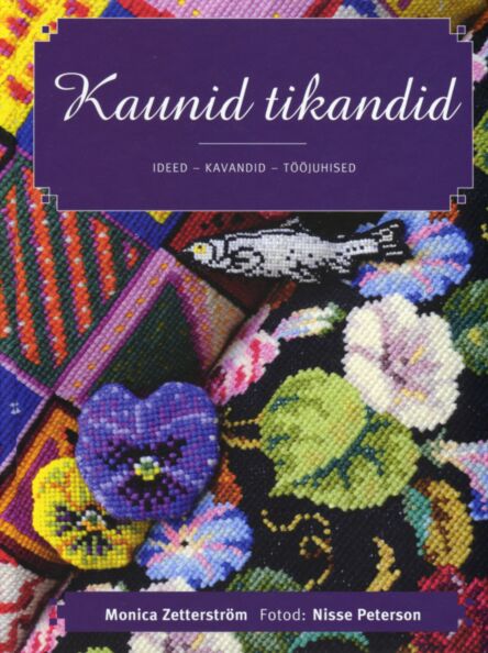 Kaunid tikandid