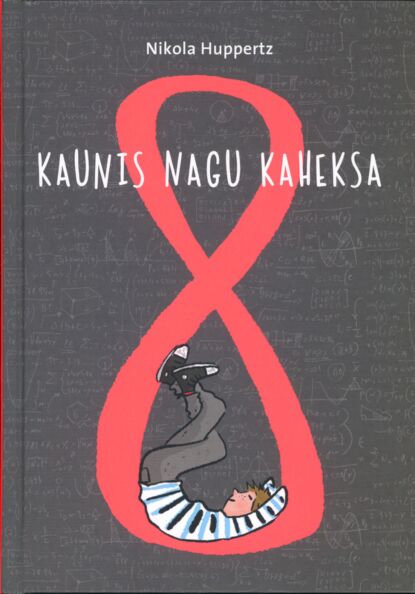 Kaunis nagu kaheksa