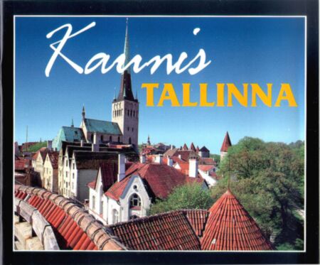 Kaunis Tallinna