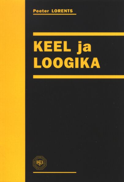 Keel ja loogika