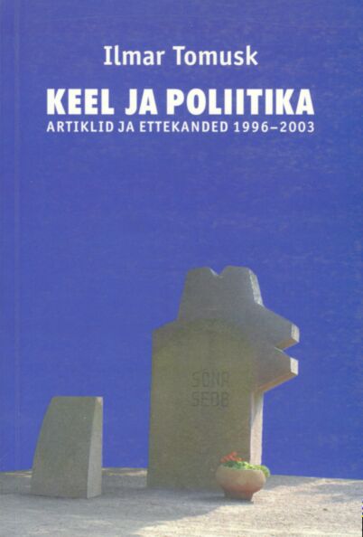 Keel ja poliitika
