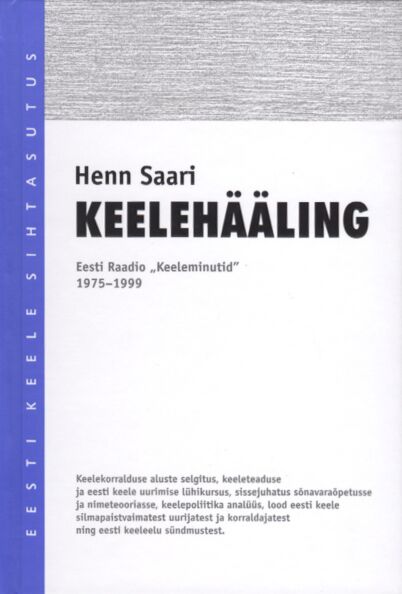 Keelehääling