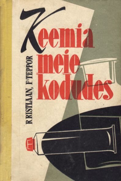 Keemia meie kodudes