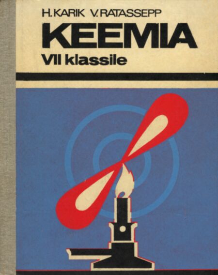 Keemia VII klassile