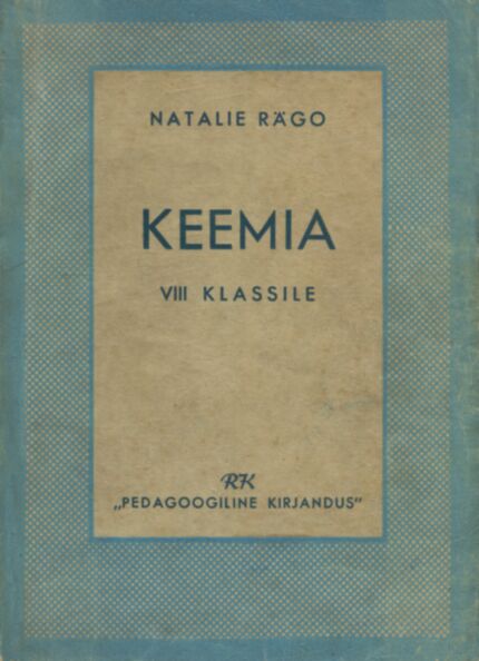Keemia