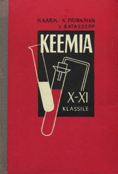 Keemia
