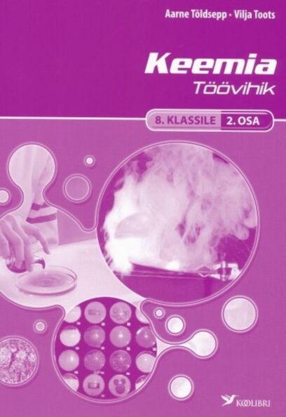 Keemia