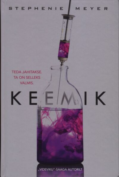 Keemik