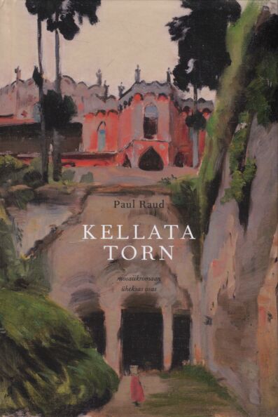 Kellata torn