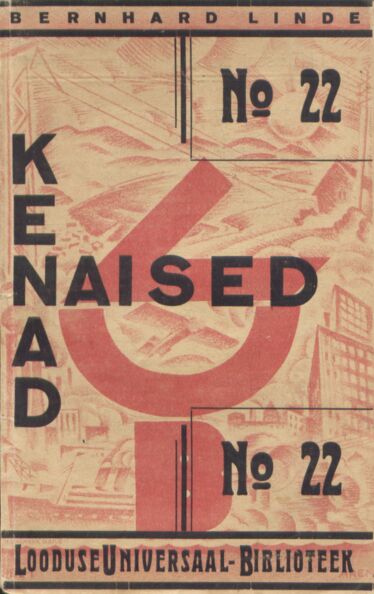 Kenad naised