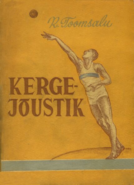 Kergejõustik