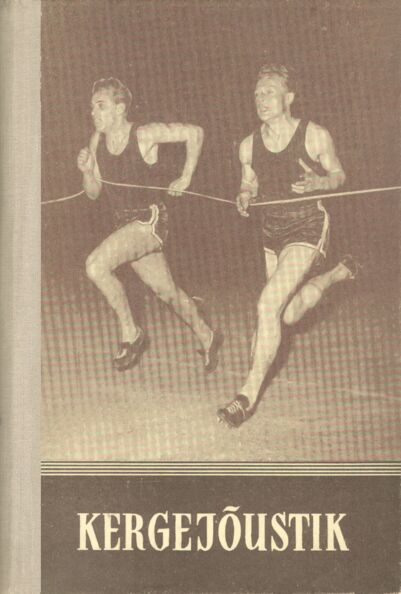 Kergejõustik