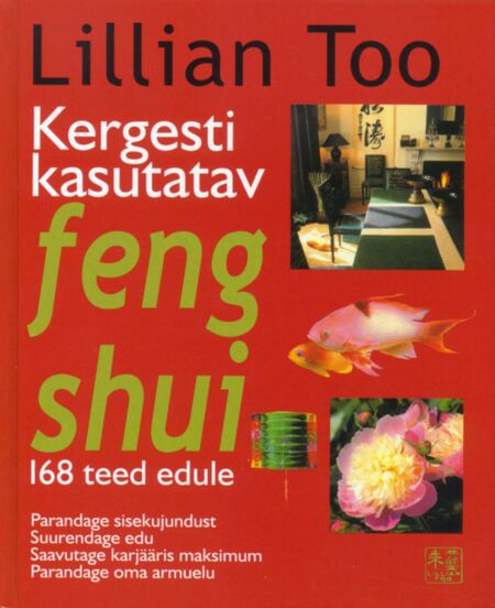 Kergesti kasutatav feng shui