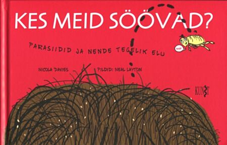Kes meid söövad?