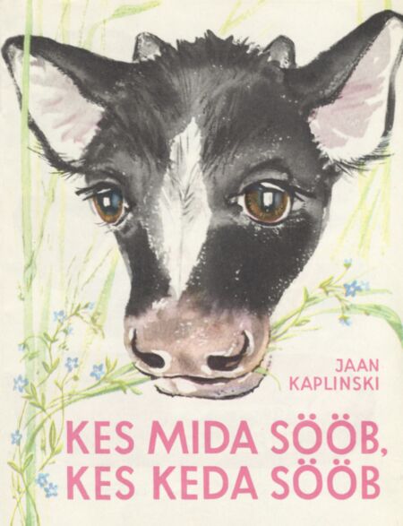 Kes mida sööb, kes keda sööb