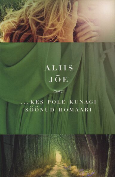 …kes pole kunagi söönud homaari