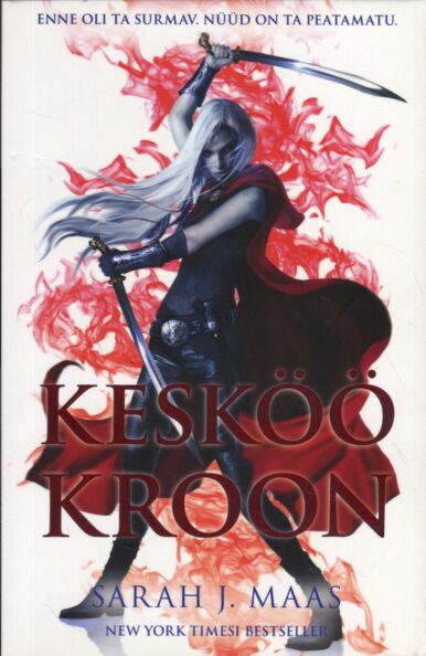 Kesköö kroon 2. osa