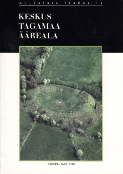 Keskus-tagamaa-ääreala
