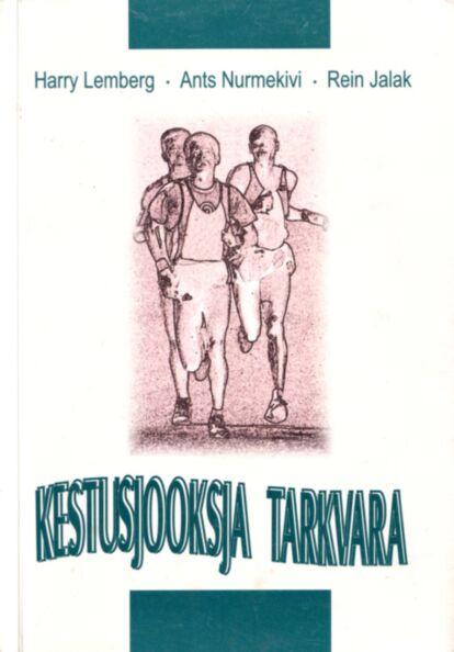 Kestusjooksja tarkvara