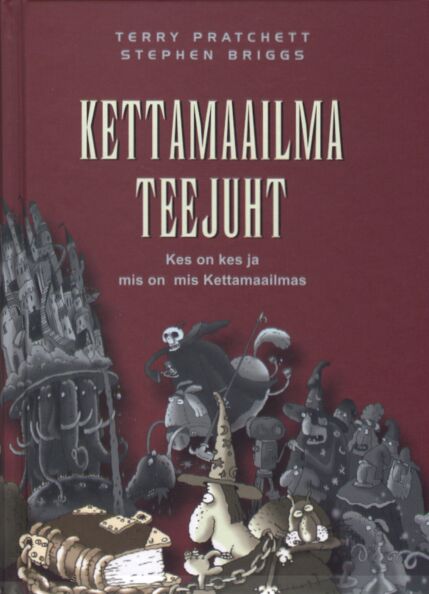 Kettamaailma teejuht