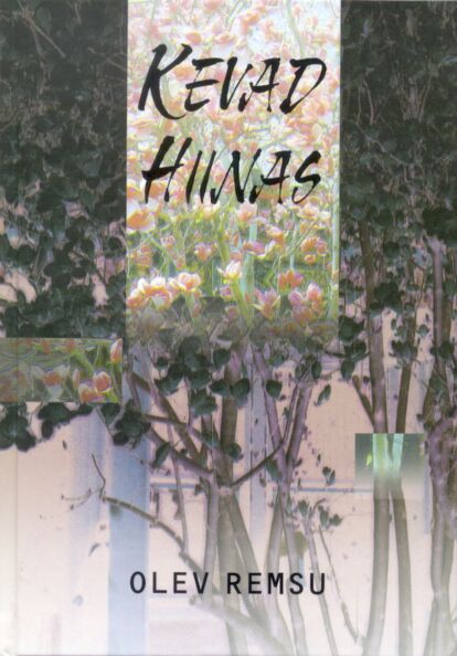 Kevad Hiinas