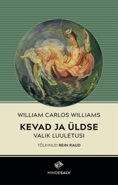 Kevad ja üldse